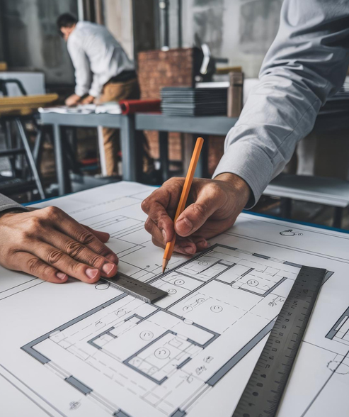 HVAC Design & Drafting Services
