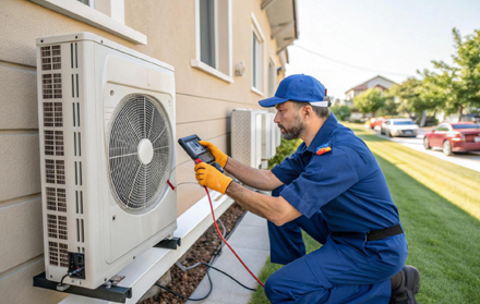 HVAC Engineering