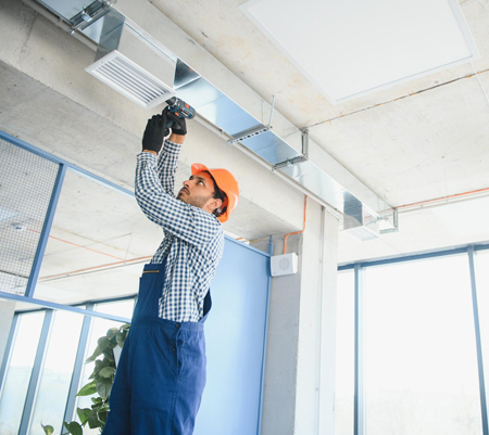 HVAC Project
